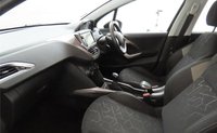 USED 2014 63 PEUGEOT 2008 1.4 HDi Active SUV 5dr Diesel Manual Euro 5 (70 ps) Great Value Small Economical Car With A great Spec Super Low Miles Comes Fully Serviced 12 Months MOT 6 Months nationwide Warranty Including Breakdown Cover PX Taken HPi Clear Finance Available (Subject to status)