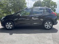 USED 2014 63 PEUGEOT 2008 1.4 HDi Active SUV 5dr Diesel Manual Euro 5 (70 ps) Great Value Small Economical Car With A great Spec Super Low Miles Comes Fully Serviced 12 Months MOT 6 Months nationwide Warranty Including Breakdown Cover PX Taken HPi Clear Finance Available (Subject to status)