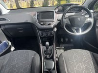 USED 2014 63 PEUGEOT 2008 1.4 HDi Active SUV 5dr Diesel Manual Euro 5 (70 ps) Great Value Small Economical Car With A great Spec Super Low Miles Comes Fully Serviced 12 Months MOT 6 Months nationwide Warranty Including Breakdown Cover PX Taken HPi Clear Finance Available (Subject to status)