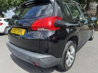 USED 2014 63 PEUGEOT 2008 1.4 HDi Active SUV 5dr Diesel Manual Euro 5 (70 ps) Great Value Small Economical Car With A great Spec Super Low Miles Comes Fully Serviced 12 Months MOT 6 Months nationwide Warranty Including Breakdown Cover PX Taken HPi Clear Finance Available (Subject to status)