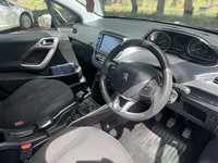 USED 2014 63 PEUGEOT 2008 1.4 HDi Active SUV 5dr Diesel Manual Euro 5 (70 ps) Great Value Small Economical Car With A great Spec Super Low Miles Comes Fully Serviced 12 Months MOT 6 Months nationwide Warranty Including Breakdown Cover PX Taken HPi Clear Finance Available (Subject to status)