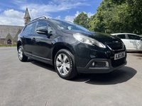 USED 2014 63 PEUGEOT 2008 1.4 HDi Active SUV 5dr Diesel Manual Euro 5 (70 ps) Great Value Small Economical Car With A great Spec Super Low Miles Comes Fully Serviced 12 Months MOT 6 Months nationwide Warranty Including Breakdown Cover PX Taken HPi Clear Finance Available (Subject to status)