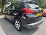 USED 2014 63 PEUGEOT 2008 1.4 HDi Active SUV 5dr Diesel Manual Euro 5 (70 ps) Great Value Small Economical Car With A great Spec Super Low Miles Comes Fully Serviced 12 Months MOT 6 Months nationwide Warranty Including Breakdown Cover PX Taken HPi Clear Finance Available (Subject to status)