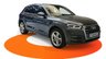 USED 2018 68 AUDI Q5 2.0 TDI 40 S line SUV 5dr Diesel S Tronic quattro Euro 6 (s/s) (190 ps) 
