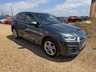 USED 2018 68 AUDI Q5 2.0 TDI 40 S line SUV 5dr Diesel S Tronic quattro Euro 6 (s/s) (190 ps) 