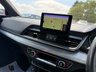 USED 2018 68 AUDI Q5 2.0 TDI 40 S line SUV 5dr Diesel S Tronic quattro Euro 6 (s/s) (190 ps) 