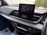 USED 2018 68 AUDI Q5 2.0 TDI 40 S line SUV 5dr Diesel S Tronic quattro Euro 6 (s/s) (190 ps) 
