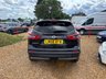 USED 2018 68 NISSAN QASHQAI 1.3 DIG-T Tekna+ SUV 5dr Petrol Manual Euro 6 (s/s) (140 ps) 