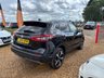 USED 2018 68 NISSAN QASHQAI 1.3 DIG-T Tekna+ SUV 5dr Petrol Manual Euro 6 (s/s) (140 ps) 