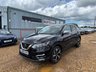 USED 2018 68 NISSAN QASHQAI 1.3 DIG-T Tekna+ SUV 5dr Petrol Manual Euro 6 (s/s) (140 ps) 