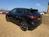 USED 2018 68 NISSAN QASHQAI 1.3 DIG-T Tekna+ SUV 5dr Petrol Manual Euro 6 (s/s) (140 ps) 