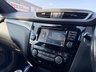 USED 2018 68 NISSAN QASHQAI 1.3 DIG-T Tekna+ SUV 5dr Petrol Manual Euro 6 (s/s) (140 ps) 