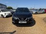 USED 2018 68 NISSAN QASHQAI 1.3 DIG-T Tekna+ SUV 5dr Petrol Manual Euro 6 (s/s) (140 ps) 