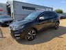 USED 2018 68 NISSAN QASHQAI 1.3 DIG-T Tekna+ SUV 5dr Petrol Manual Euro 6 (s/s) (140 ps) 