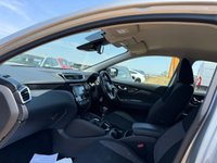 USED 2019 19 NISSAN QASHQAI 1.3 DIG-T Acenta Premium SUV 5dr Petrol Manual Euro 6 (s/s) (140 ps) 