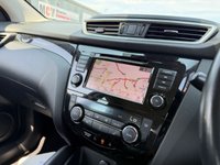 USED 2019 19 NISSAN QASHQAI 1.3 DIG-T Acenta Premium SUV 5dr Petrol Manual Euro 6 (s/s) (140 ps) 