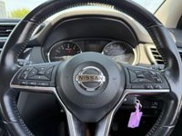 USED 2019 19 NISSAN QASHQAI 1.3 DIG-T Acenta Premium SUV 5dr Petrol Manual Euro 6 (s/s) (140 ps) 