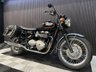 USED 2014 14 TRIUMPH BONNEVILLE T100 FINANCE SPECIALISTS APPLY NOW LOW RATE FINANCE DELIVERY AVAILABLE