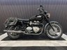 USED 2014 14 TRIUMPH BONNEVILLE T100 FINANCE SPECIALISTS APPLY NOW LOW RATE FINANCE DELIVERY AVAILABLE
