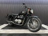 USED 2014 14 TRIUMPH BONNEVILLE T100 FINANCE SPECIALISTS APPLY NOW LOW RATE FINANCE DELIVERY AVAILABLE