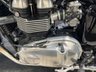 USED 2014 14 TRIUMPH BONNEVILLE T100 FINANCE SPECIALISTS APPLY NOW LOW RATE FINANCE DELIVERY AVAILABLE