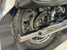 USED 2014 14 TRIUMPH BONNEVILLE T100 FINANCE SPECIALISTS APPLY NOW LOW RATE FINANCE DELIVERY AVAILABLE
