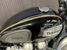 USED 2014 14 TRIUMPH BONNEVILLE T100 FINANCE SPECIALISTS APPLY NOW LOW RATE FINANCE DELIVERY AVAILABLE