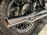 USED 2014 14 TRIUMPH BONNEVILLE T100 FINANCE SPECIALISTS APPLY NOW LOW RATE FINANCE DELIVERY AVAILABLE