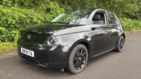 USED 2021 21 HONDA HONDA E 35.5kWh Advance Auto 5dr (17in Alloy) Rare! be fast this wont last