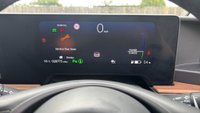 USED 2021 21 HONDA HONDA E 35.5kWh Advance Auto 5dr (17in Alloy) Rare! be fast this wont last