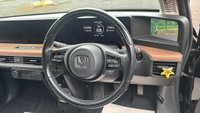 USED 2021 21 HONDA HONDA E 35.5kWh Advance Auto 5dr (17in Alloy) Rare! be fast this wont last