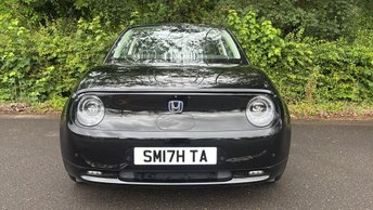 View our HONDA HONDA E