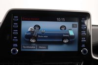 USED 2023 23 TOYOTA C-HR 1.8 VVT-h GPF Icon SUV 5dr Petrol Hybrid CVT Euro 6 (s/s) (122 ps) NEW IN STOCK