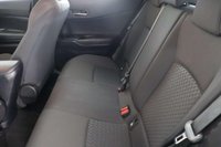 USED 2023 23 TOYOTA C-HR 1.8 VVT-h GPF Icon SUV 5dr Petrol Hybrid CVT Euro 6 (s/s) (122 ps) NEW IN STOCK