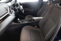 USED 2023 23 TOYOTA C-HR 1.8 VVT-h GPF Icon SUV 5dr Petrol Hybrid CVT Euro 6 (s/s) (122 ps) NEW IN STOCK