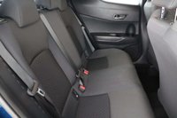 USED 2023 23 TOYOTA C-HR 1.8 VVT-h GPF Icon SUV 5dr Petrol Hybrid CVT Euro 6 (s/s) (122 ps) NEW IN STOCK