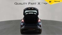 USED 2023 23 TOYOTA C-HR 1.8 VVT-h GPF Icon SUV 5dr Petrol Hybrid CVT Euro 6 (s/s) (122 ps) NEW IN STOCK