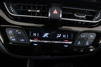 USED 2023 23 TOYOTA C-HR 1.8 VVT-h GPF Icon SUV 5dr Petrol Hybrid CVT Euro 6 (s/s) (122 ps) NEW IN STOCK