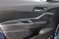 USED 2023 23 TOYOTA C-HR 1.8 VVT-h GPF Icon SUV 5dr Petrol Hybrid CVT Euro 6 (s/s) (122 ps) NEW IN STOCK