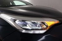 USED 2023 23 TOYOTA C-HR 1.8 VVT-h GPF Icon SUV 5dr Petrol Hybrid CVT Euro 6 (s/s) (122 ps) NEW IN STOCK