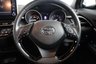 USED 2023 23 TOYOTA C-HR 1.8 VVT-h GPF Icon SUV 5dr Petrol Hybrid CVT Euro 6 (s/s) (122 ps) NEW IN STOCK