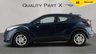 USED 2023 23 TOYOTA C-HR 1.8 VVT-h GPF Icon SUV 5dr Petrol Hybrid CVT Euro 6 (s/s) (122 ps) NEW IN STOCK