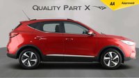USED 2023 23 MG MG ZS 72.6kWh Trophy Long Range SUV 5dr Electric Auto (156 ps) NEW IN STOCK
