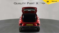 USED 2023 23 MG MG ZS 72.6kWh Trophy Long Range SUV 5dr Electric Auto (156 ps) NEW IN STOCK