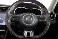 USED 2023 23 MG MG ZS 72.6kWh Trophy Long Range SUV 5dr Electric Auto (156 ps) NEW IN STOCK