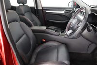 USED 2023 23 MG MG ZS 72.6kWh Trophy Long Range SUV 5dr Electric Auto (156 ps) NEW IN STOCK