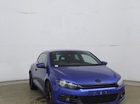 USED 2009 59 VOLKSWAGEN SCIROCCO 2.0 TSI GT Hatchback 3dr Petrol Manual Euro 5 (210 ps) Buy Online. Nationwide Delivery Available.Click And Collect