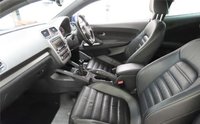 USED 2009 59 VOLKSWAGEN SCIROCCO 2.0 TSI GT Hatchback 3dr Petrol Manual Euro 5 (210 ps) Buy Online. Nationwide Delivery Available.Click And Collect