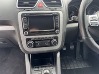USED 2009 59 VOLKSWAGEN SCIROCCO 2.0 TSI GT Hatchback 3dr Petrol Manual Euro 5 (210 ps) Buy Online. Nationwide Delivery Available.Click And Collect