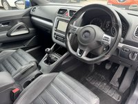 USED 2009 59 VOLKSWAGEN SCIROCCO 2.0 TSI GT Hatchback 3dr Petrol Manual Euro 5 (210 ps) Buy Online. Nationwide Delivery Available.Click And Collect